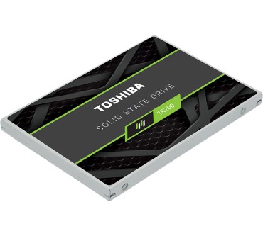 Produktbild Toshiba TR200