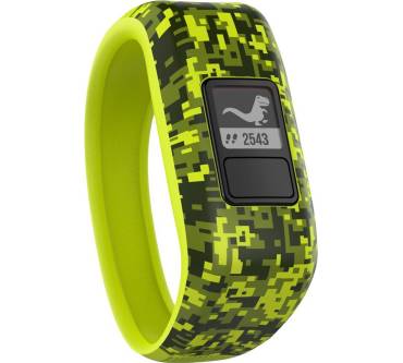 Produktbild Garmin vivofit jr.