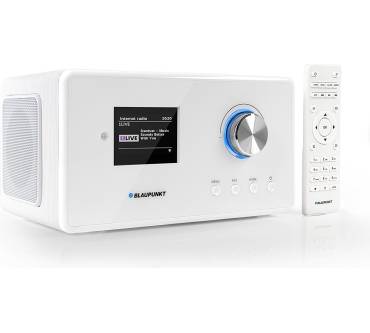 Produktbild Blaupunkt IRD 300