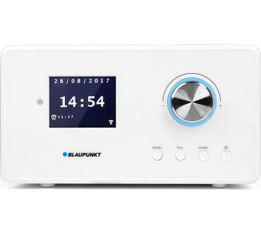 Produktbild Blaupunkt IRD 300