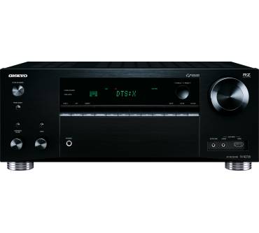 Produktbild Onkyo TX-RZ720