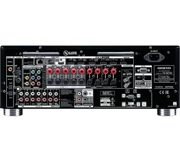 Produktbild Onkyo TX-RZ720