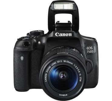 Produktbild Canon EOS 750D