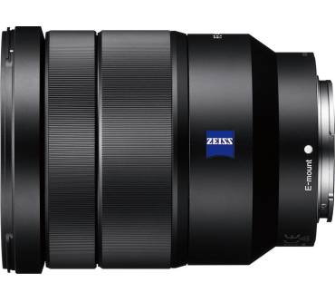 Produktbild Sony Vario-Tessar T* FE 16-35 mm F4 ZA OSS (SEL1635Z)