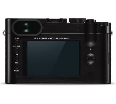 Produktbild Leica Q (Typ 116)