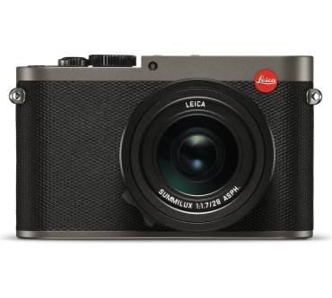 Produktbild Leica Q (Typ 116)