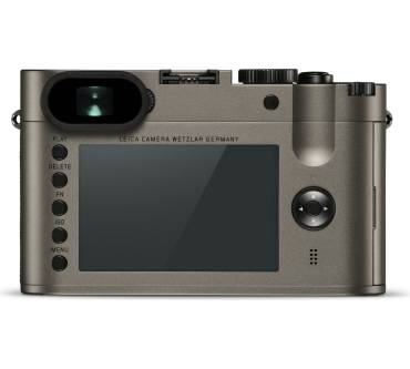 Produktbild Leica Q (Typ 116)