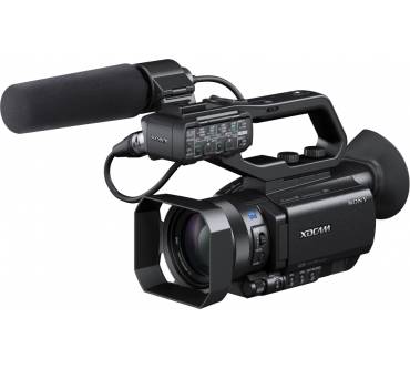 Produktbild Sony PXW-X70