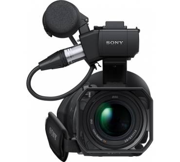 Produktbild Sony PXW-X70