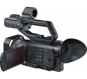 Produktbild Sony PXW-X70