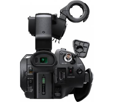 Produktbild Sony PXW-X70