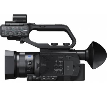 Produktbild Sony PXW-X70