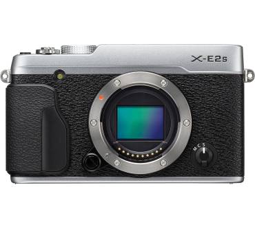 Produktbild Fujifilm X-E2S