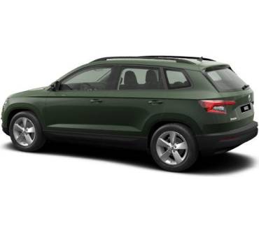 Produktbild Skoda Karoq (2017)