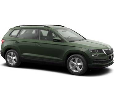 Produktbild Skoda Karoq (2017)