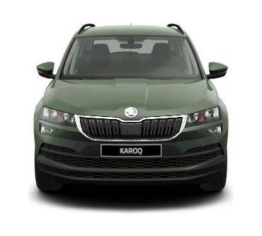 Produktbild Skoda Karoq (2017)