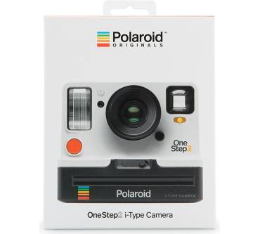 Produktbild Polaroid Originals OneStep 2