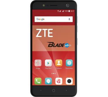 Produktbild ZTE Blade V8 Mini