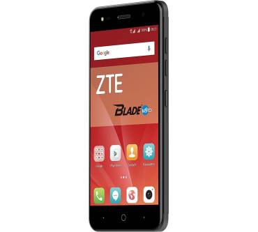 Produktbild ZTE Blade V8 Mini