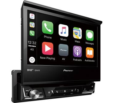 Produktbild Pioneer AVH-Z7000DAB