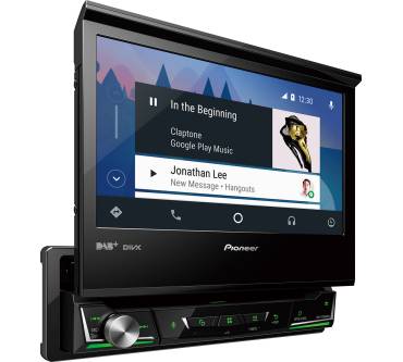 Produktbild Pioneer AVH-Z7000DAB