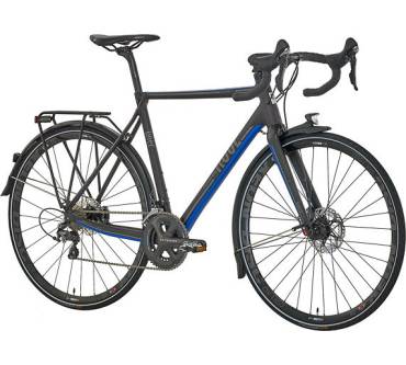 Produktbild Rose Team DX Cross Randonneur-3000 - Shimano Ultegra (Modell 2016)