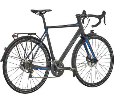 Produktbild Rose Team DX Cross Randonneur-3000 - Shimano Ultegra (Modell 2016)