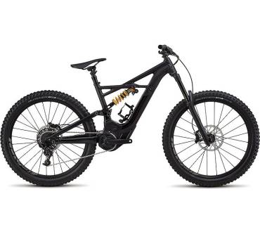 Produktbild Specialized Turbo Kenevo Expert 6Fattie - SRAM GX (Modell 2018)