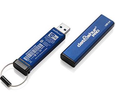 Produktbild iStorage datAshur Pro (64 GB)