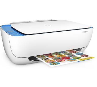 Produktbild HP DeskJet 3639