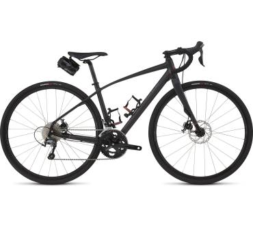 Produktbild Specialized Dolce Evo Cen - Shimano Tiagra (Modell 2016)