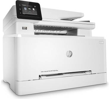 Produktbild HP Color LaserJet Pro-MFP M281fdw