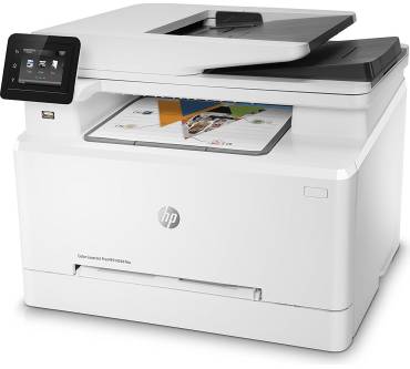 Produktbild HP Color LaserJet Pro-MFP M281fdw