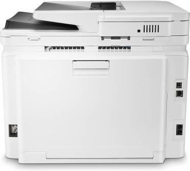 Produktbild HP Color LaserJet Pro-MFP M281fdw