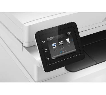 Produktbild HP Color LaserJet Pro-MFP M281fdw