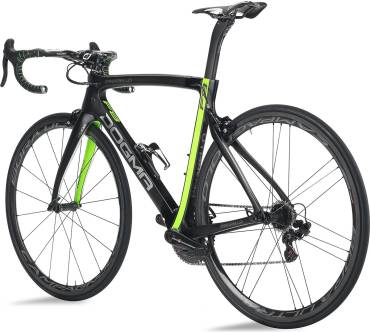 Produktbild Pinarello Dogma F8 - Shimano Dura Ace Di2 (Modell 2016)