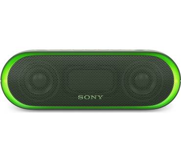 Produktbild Sony SRS-XB20