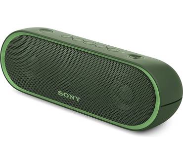 Produktbild Sony SRS-XB20