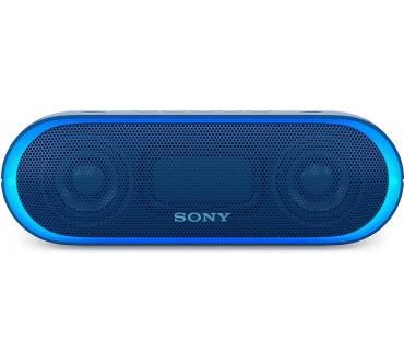 Produktbild Sony SRS-XB20