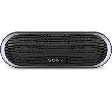 Produktbild Sony SRS-XB20