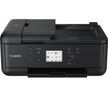 Produktbild Canon Pixma TR7550