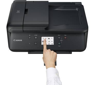 Produktbild Canon Pixma TR7550