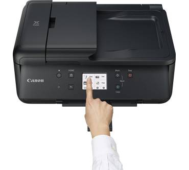 Produktbild Canon Pixma TR7550