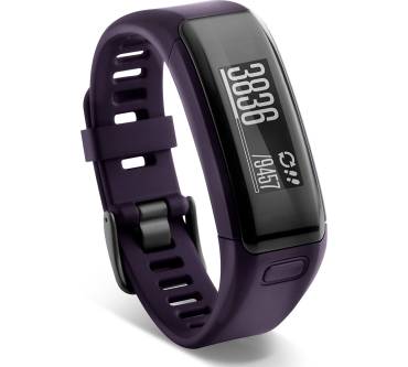 Produktbild Garmin vivosmart HR