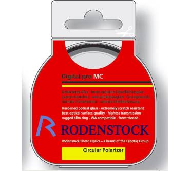 Produktbild Rodenstock Digital Pro MC Zirkular