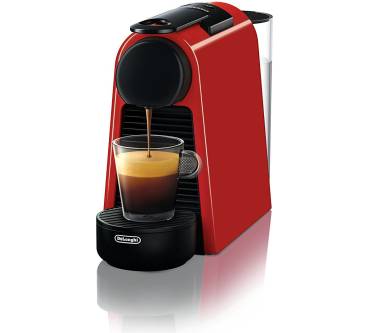 Produktbild De Longhi Nespresso Essenza Mini EN85