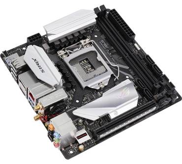 Produktbild Asus ROG Strix Z370-I Gaming