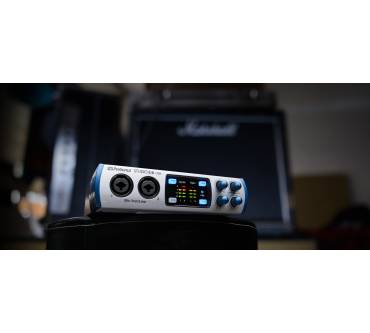 Produktbild PreSonus Studio 2/6