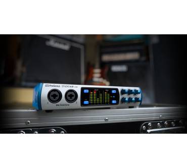 Produktbild PreSonus Studio 6/8