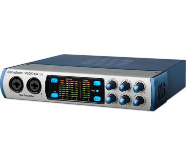 Produktbild PreSonus Studio 6/8